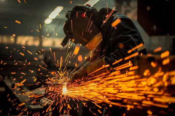 Affordable Welder Services in Pleasantville, IA