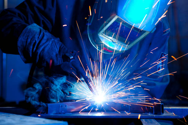 Best Structural Steel Welding in Pleasantville, IA