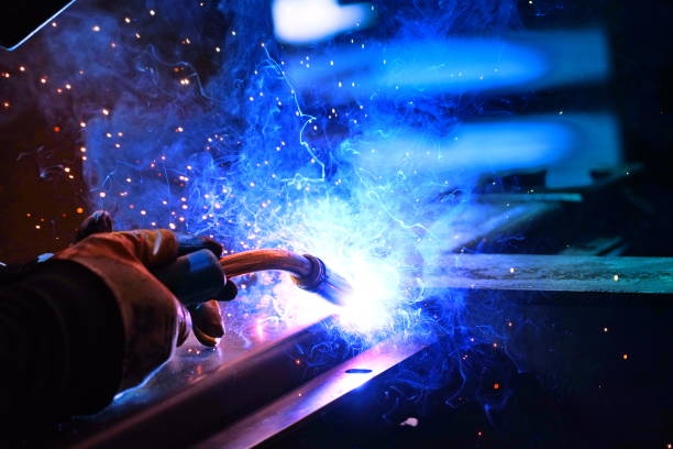 Best Specialty Welding Processes in Pleasantville, IA