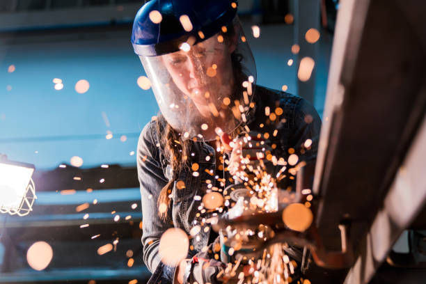 Best Maintenance and Repair Welding in Pleasantville, IA